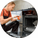 Installing Appliances