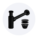 Spłuczki Podtynkowe typu geberit